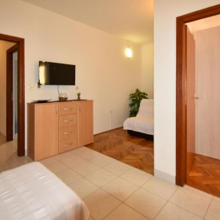 Guest House Krsevan Zadar Zewnętrze zdjęcie