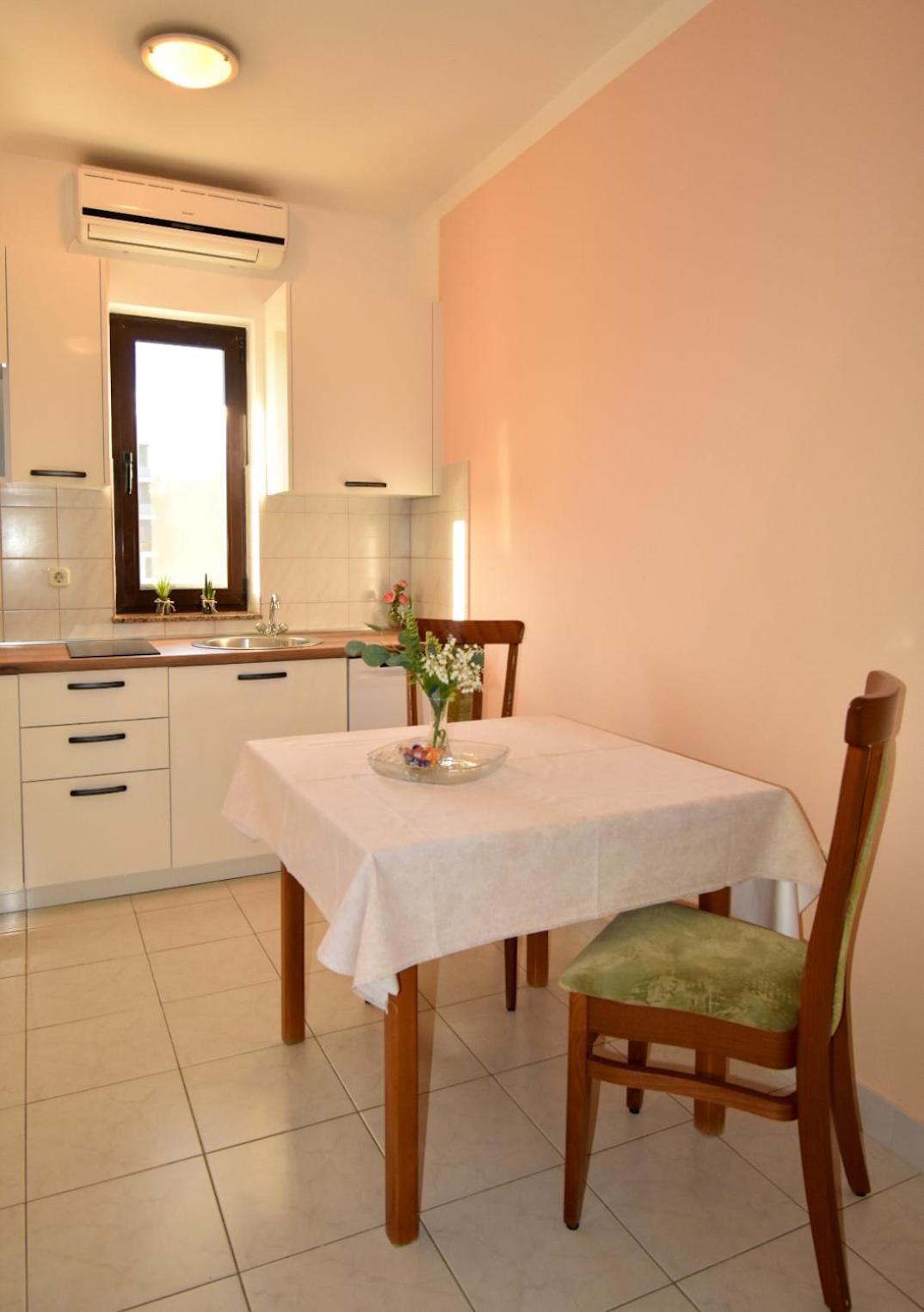 Guest House Krsevan Zadar Zewnętrze zdjęcie