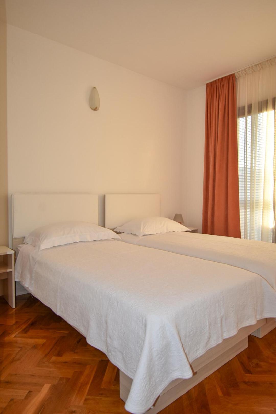 Guest House Krsevan Zadar Zewnętrze zdjęcie