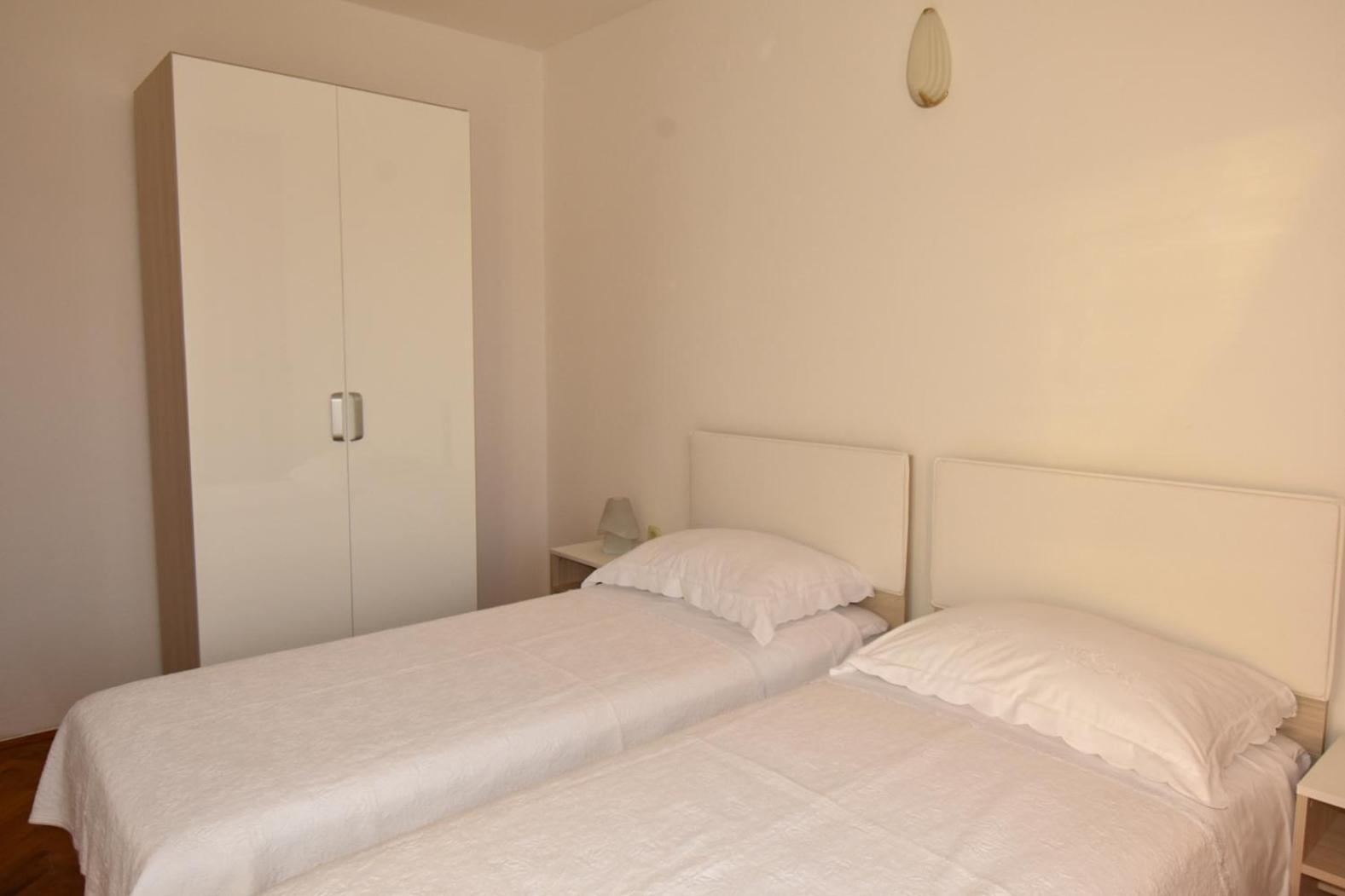 Guest House Krsevan Zadar Zewnętrze zdjęcie