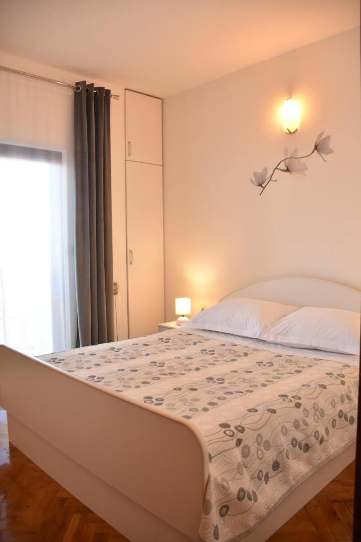 Guest House Krsevan Zadar Zewnętrze zdjęcie