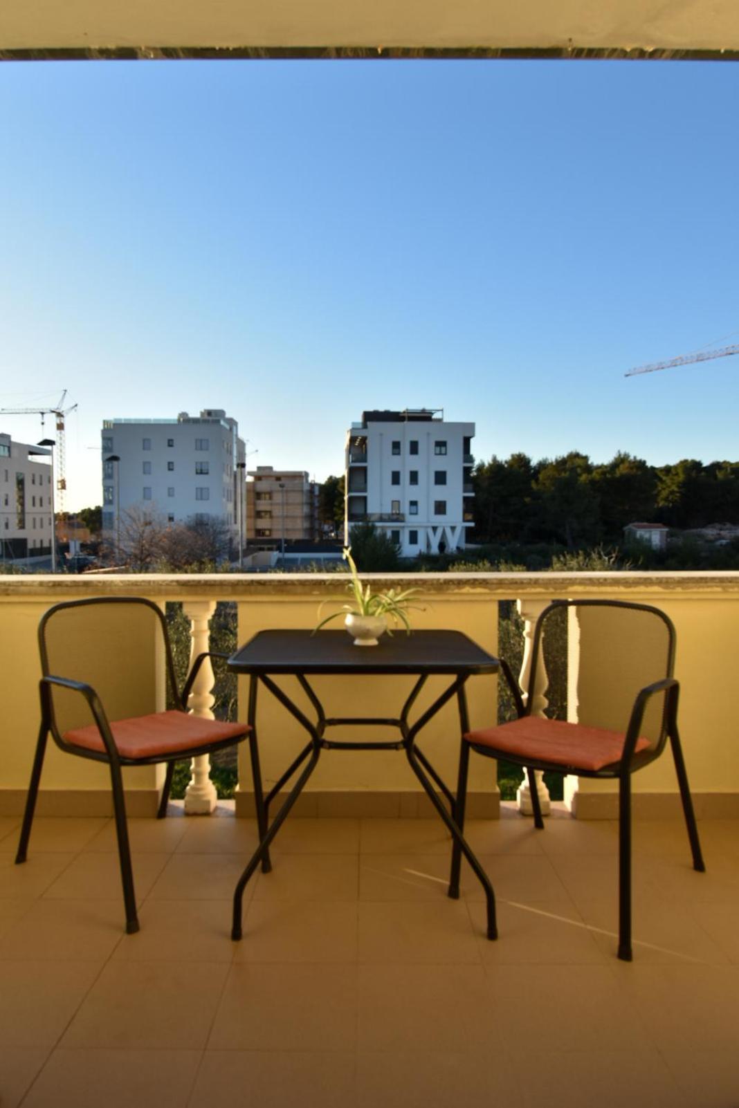 Guest House Krsevan Zadar Zewnętrze zdjęcie