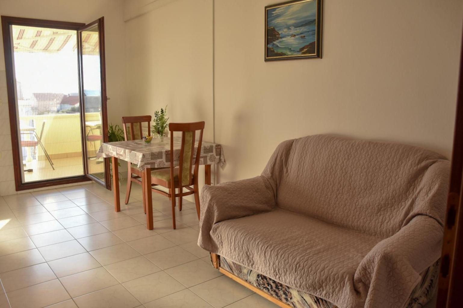 Guest House Krsevan Zadar Zewnętrze zdjęcie