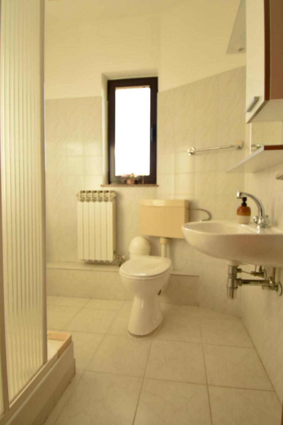 Guest House Krsevan Zadar Zewnętrze zdjęcie