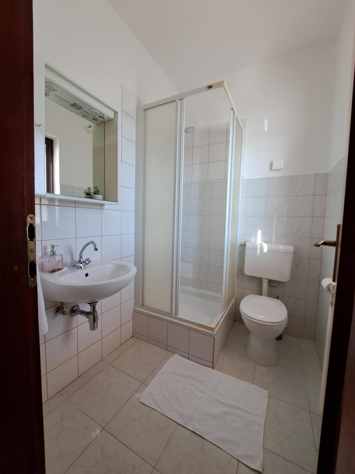 Guest House Krsevan Zadar Zewnętrze zdjęcie
