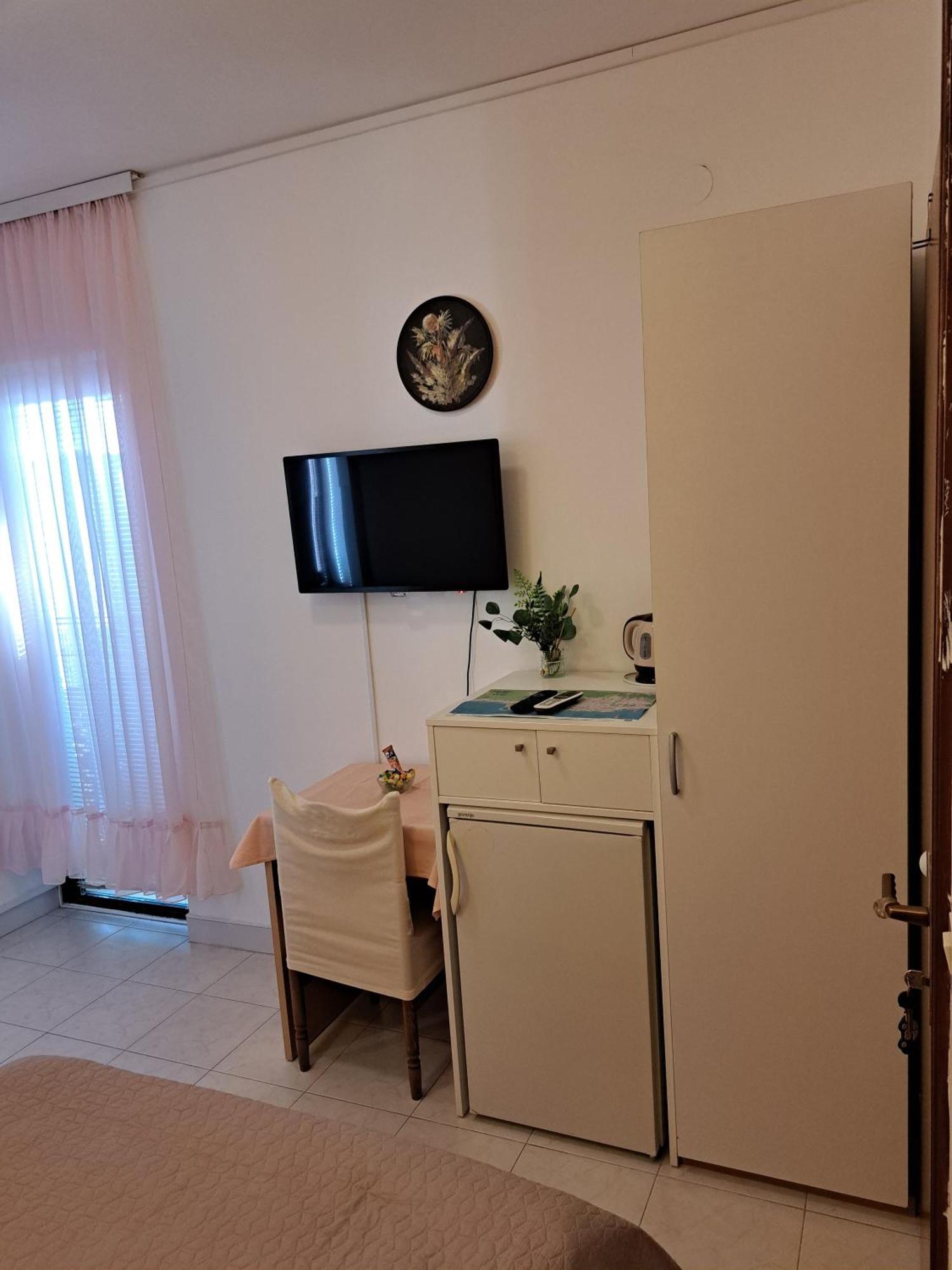 Guest House Krsevan Zadar Zewnętrze zdjęcie
