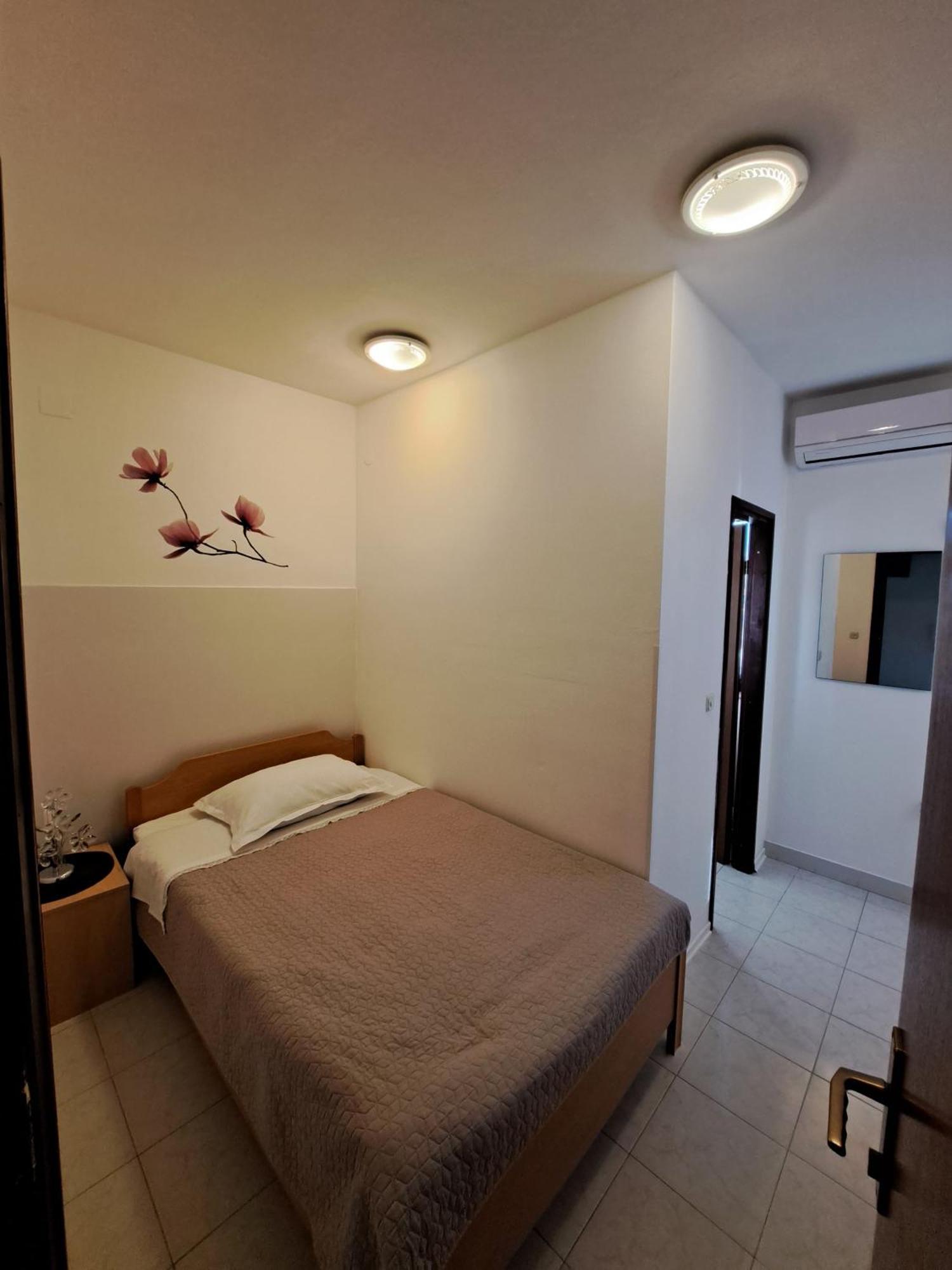Guest House Krsevan Zadar Zewnętrze zdjęcie