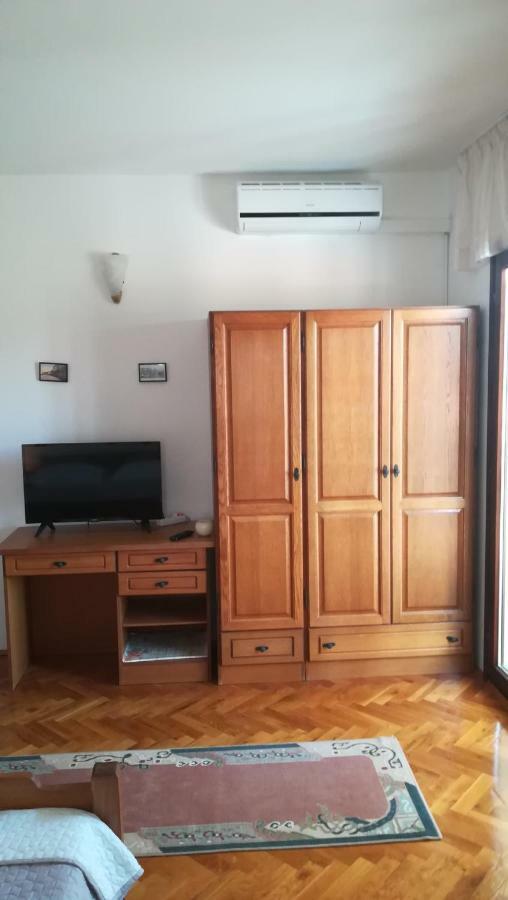 Guest House Krsevan Zadar Zewnętrze zdjęcie