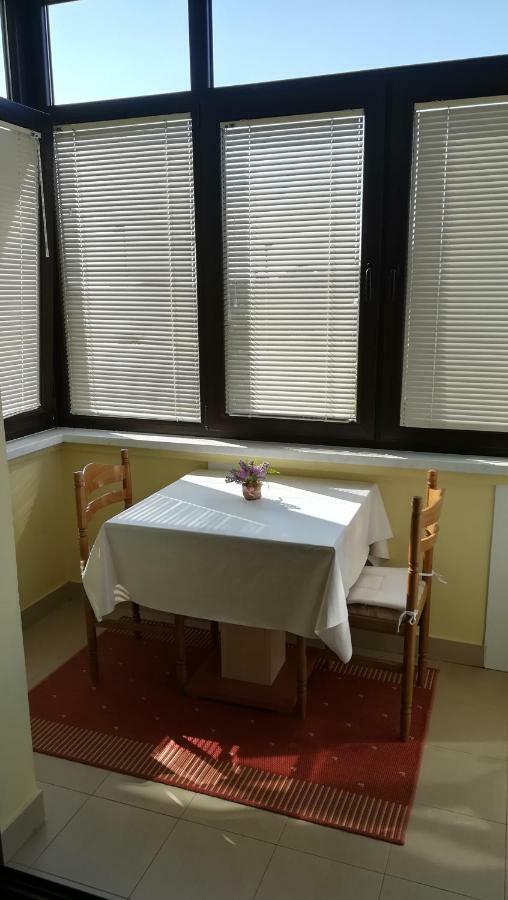 Guest House Krsevan Zadar Zewnętrze zdjęcie
