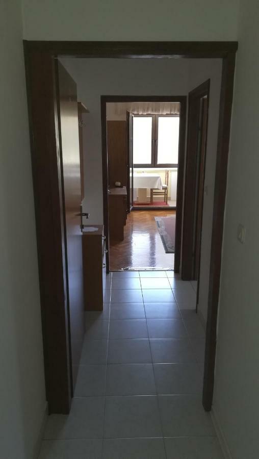 Guest House Krsevan Zadar Zewnętrze zdjęcie