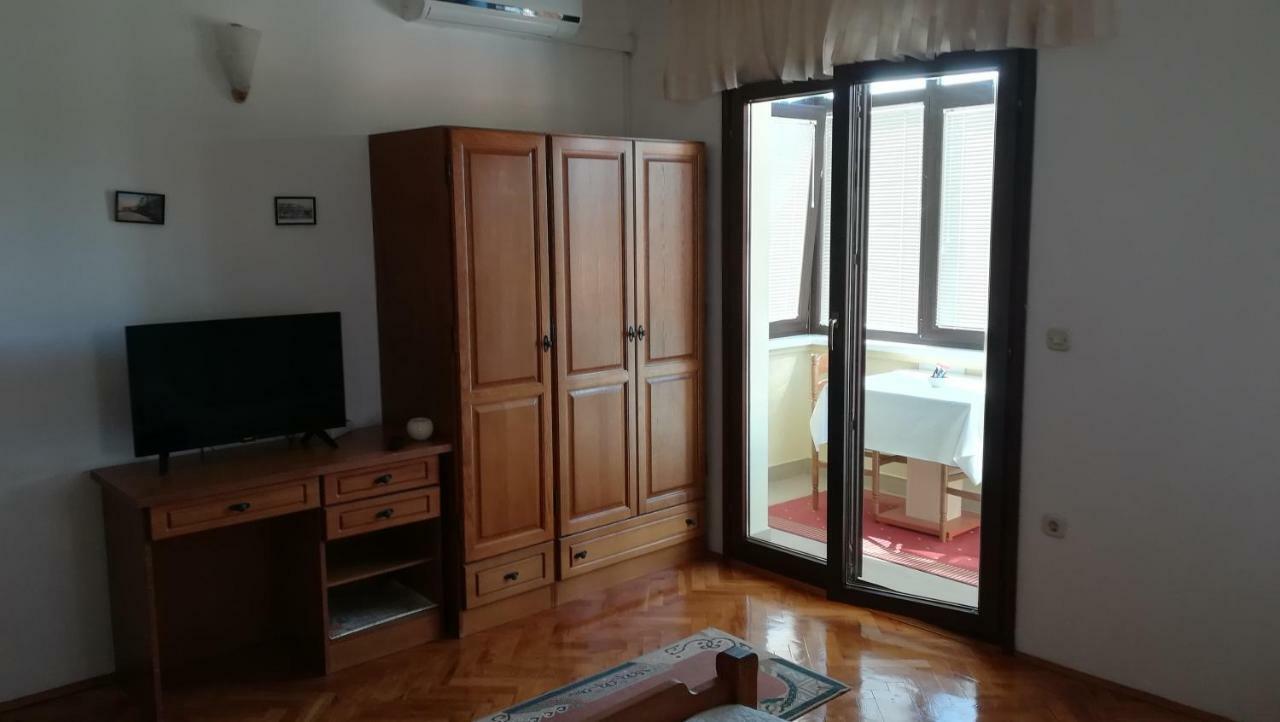 Guest House Krsevan Zadar Zewnętrze zdjęcie